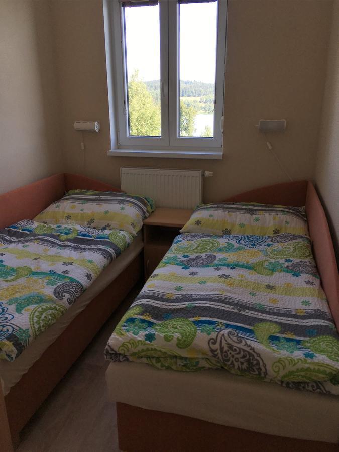 Penzion Hnacov Zavlekov Extérieur photo